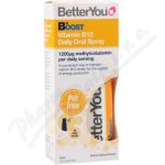 BetterYou Boost Vitamin B12 Oral Spray, Orální sprej, 25 ml – Zboží Dáma BetterYou Boost Vitamin B12 Oral Spray, Orální sprej, 25 ml – Zboží Dáma
