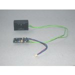 Piko Zvukový modul s reproduktorem pro BR 442 vyžaduje dekodér 46191 – Zboží Dáma