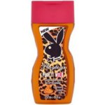 Playboy Play It Wild Men sprchový gel 250 ml – Hledejceny.cz