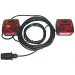 A.M.A. S.P.A. Sada koncových světel 10m/4m – Zboží Mobilmania