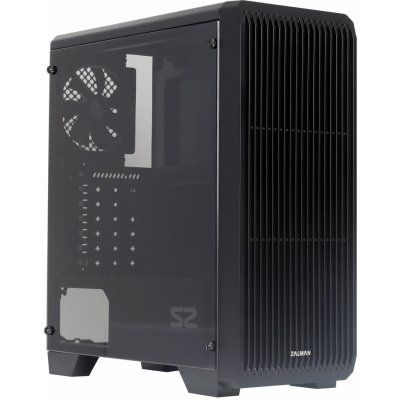 Zalman S2 – Hledejceny.cz