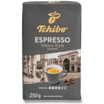 Tchibo Espresso Milano style mletá 250 g – Hledejceny.cz