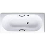 Kaldewei Vaio Set Star 180 x 80 cm 234723000001 – Hledejceny.cz
