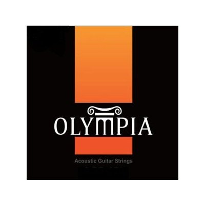 Olympia AGS-800 Phosphor Bronze 10-47 – Zbozi.Blesk.cz