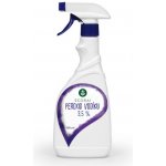 iPlody Peroxid vodíku 3,5 % na úklid 500 ml – Sleviste.cz
