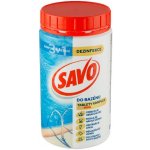 SAVO Mini Komplex tablety 3v1 760g – Zboží Dáma