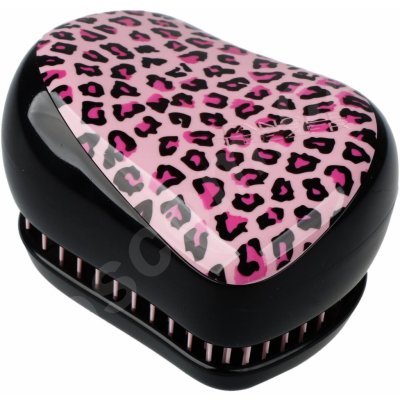 Tangle Teezer Compact Styler Pink Kitty kartáč na vlasy – Zbozi.Blesk.cz
