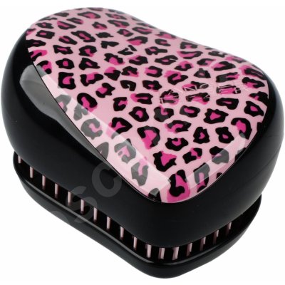 Tangle Teezer Compact Styler Pink Kitty kartáč na vlasy