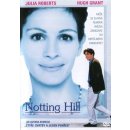 Notthing Hill DVD