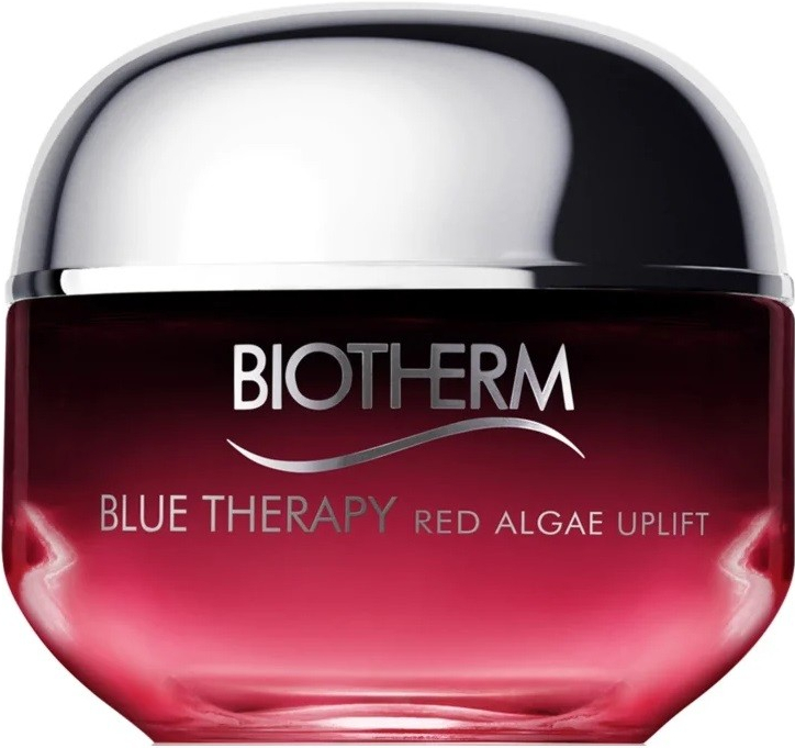 Biotherm Blue Therapy Red Algae Uplift krém 50 ml od 840 Kč - Heureka.cz