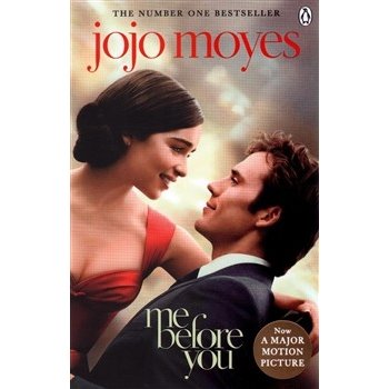 Me before you – Moyes Jojo