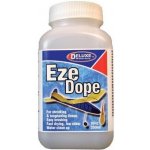 EZE-Dope vypínací lak pro papírové potahy 250ml DM-BD42 – Hledejceny.cz