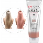 CHI Color Illuminate Conditioner růžová zlatá 251 ml – Zboží Dáma