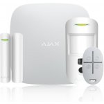 Ajax StarterKit Cam Plus 38174.66.WH1 – Zbozi.Blesk.cz