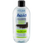 Astrid Citylife Detox micelární voda 3 v 1 400 ml – Hledejceny.cz