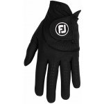 Footjoy WeatherSof Mens Golf Glove černá Pravá S – Sleviste.cz