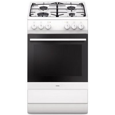 Amica 510GE3.33ZpQ(W) – Sleviste.cz