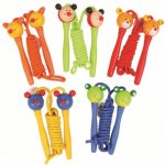 Bigjigs Toys zvířátka – Zbozi.Blesk.cz