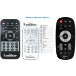 Dálkový ovladač General LG AKB36638212 – Sleviste.cz