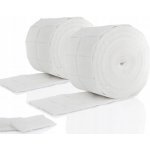 Zelletten Tampony z obvazové buničiny 5 x 4cm 2role – Zboží Dáma