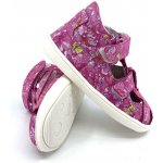 Jonap 041S růžová motýlci – Zboží Mobilmania