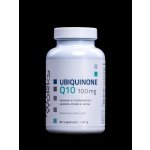 NutriWorks Ubiquinone Q10 100 mg 90 kapslí – Hledejceny.cz