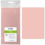 Hedvábný papír 50x70 cm 20 g/m2 5 listů růžový – Sleviste.cz