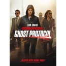 Film mission impossible: ghost protocol DVD