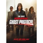 mission impossible: ghost protocol DVD – Hledejceny.cz