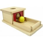 Montessori nic se neztratí ohrádka – Zboží Dáma