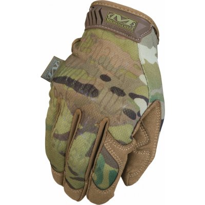 Mechanix Wear The Original Coyote – Zboží Dáma