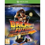 Back to the Future: The Game (30th Anniversary) – Zbozi.Blesk.cz