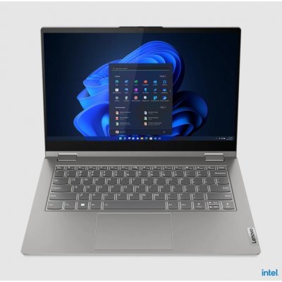 Lenovo ThinkBook 14s Yoga G2 21DM0025CK – Zbozi.Blesk.cz