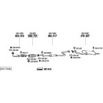 Bosal BS 258-056 – Hledejceny.cz