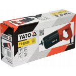 Yato 1200W + žárovka 3m YT-82600 – Sleviste.cz