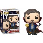 Funko Pop! Spider-Man No Way Home Doctor Strange Marvel – Zboží Dáma Funko Pop! Spider-Man No Way Home Doctor Strange Marvel – Zboží Dáma