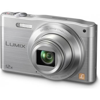 Panasonic Lumix DMC-SZ8