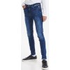 Pánské džíny Blend pánské jeans 20706521 76201 modrá