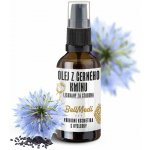 BellMedi Olej z černého kmínu 30 ml – Sleviste.cz