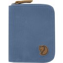 Peněženka Fjällräven Zip wallet lake blue