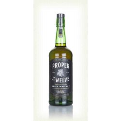 Proper No. Twelve 40% 1 l (holá láhev)