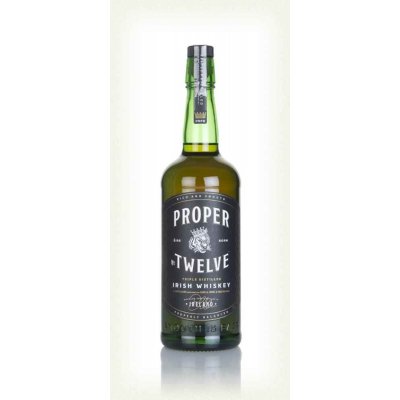 Proper No. Twelve 40% 1 l (holá láhev) – Zboží Dáma