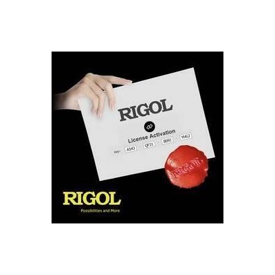 Rigol MSO5000-BND