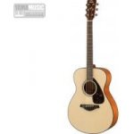 Yamaha FS 800 NT – Zboží Mobilmania