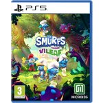 The Smurfs: Mission Vileaf – Hledejceny.cz