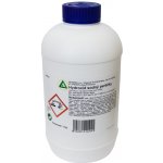 Louh Hydroxid sodný perličky 1 kg – Zboží Dáma