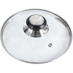 Orion poklice skleněná 20cm – Zboží Mobilmania