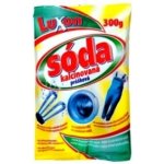 IsT soda kalcinovana prasok 300 g – Sleviste.cz