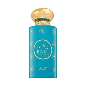 Rasasi RaDi parfémovaná voda unisex 100 ml