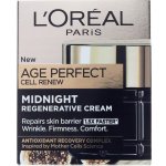 L'Oréal Age Perfect Cell Renew Midnight krém 50 ml – Zbozi.Blesk.cz